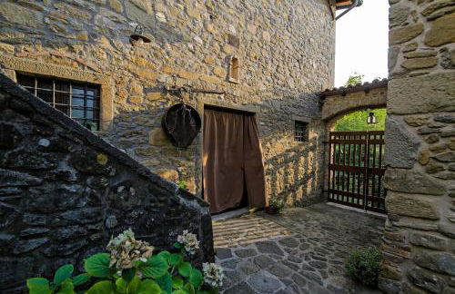 Il Nido - Private villa with pool and jacuzzi - Foto 50