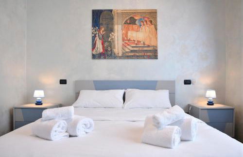 Palazzo Cavalieri business&relax 10Galvano - Foto 6