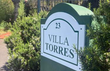 Villa Torres - Foto 6