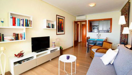 Apartment Sotavento by Interhome - Photo 5