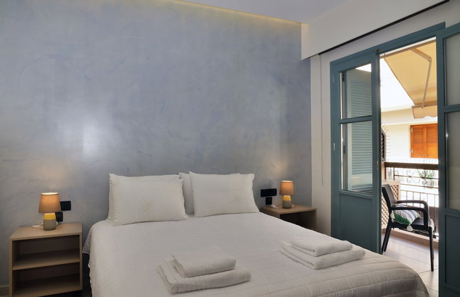 Amara Luxury Suites With Private Hot Tub - Foto 1