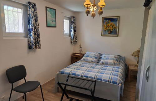 Etoile de Mer - Appt 3 ch 2 sdb à 150m d'une plage de sable fin hyper équipé & Wifi - Photo 39