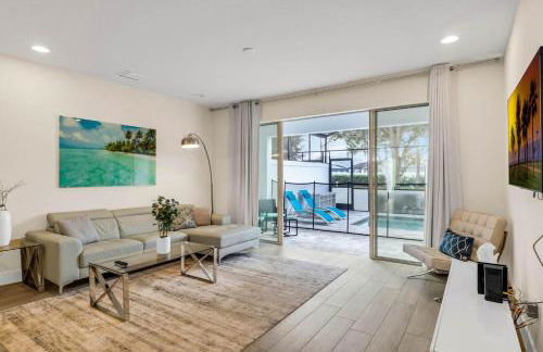 3 bedrooms pool home Hidden Forest Resort Amenities - Foto 3