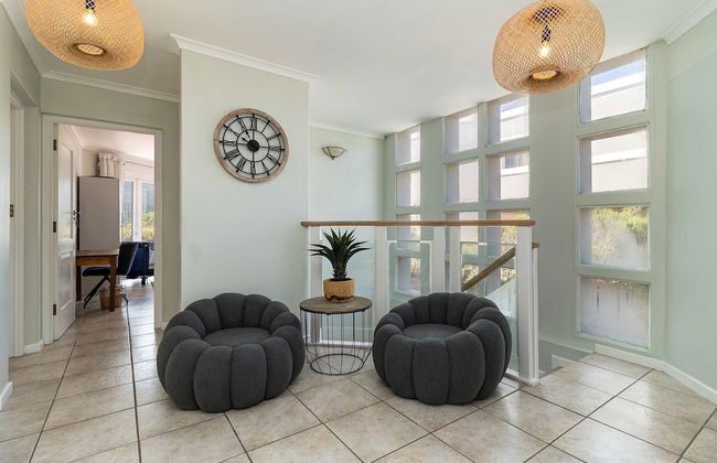 3 Bedroom Family Apartment Beach Club - Houtbay - Photo 28