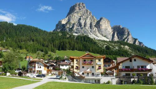 Residence Ciasa Morin - Foto 3