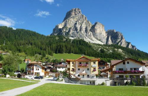 Residence Ciasa Morin - Foto 3