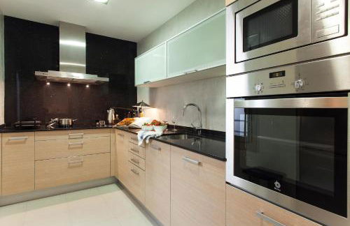 BizFlats Eixample Apartments - Photo 49