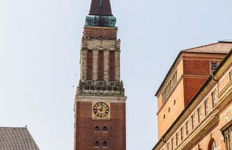 Alles neu: 1-Zi zentral am Exerzierpl. 24h-Checkin - Foto 12