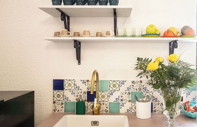 Villa Oidor - Cilento - Foto 15