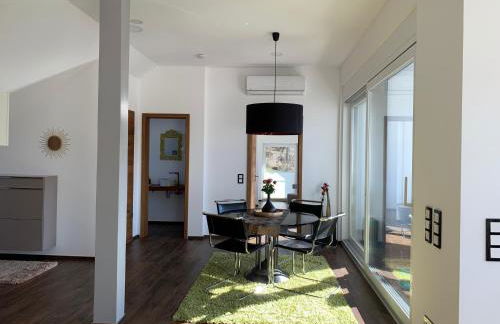 Luxus-Ferienwohnung Saalhausen - Foto 10