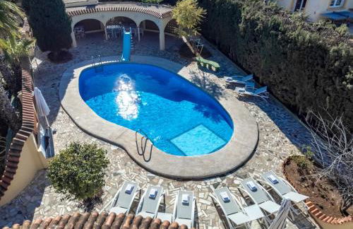 Villas Guzman - Xenia - Foto 10