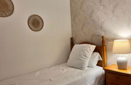 Apartamentos el Olivo - Foto 43