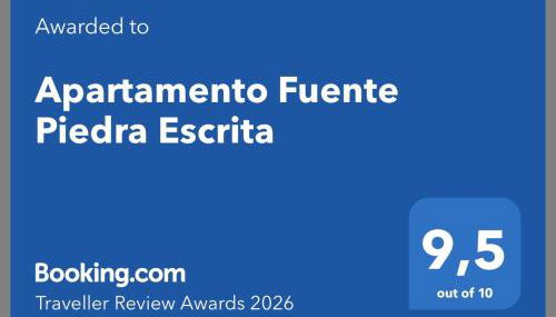 Apartamento Fuente Piedra Escrita - Foto 2