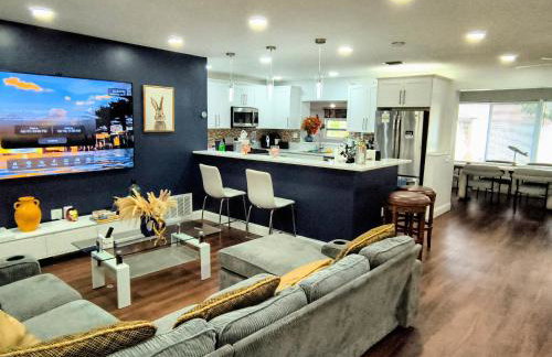 Cozy Corner Retreat - Foto 47