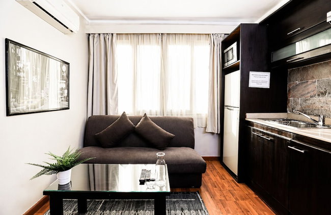 NewCity Hotel & Suites - Foto 9