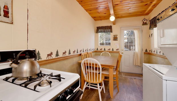 Dusk TO Dawn #557 - Foto 5, Cocina privada