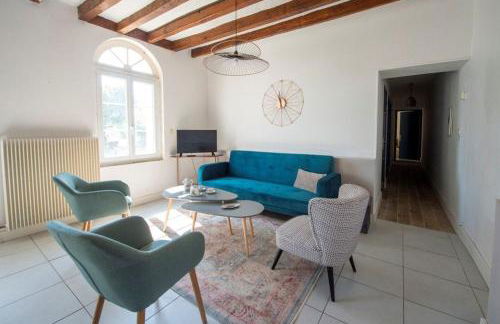 200 m2 cottage equipped with every comfort! - Photo 9