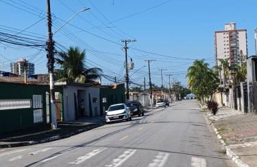 Flat Flórida 307 - 6 Minutos a Pé da Praia & Wi-Fi Grátis - Photo 13