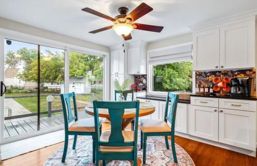 4 Bedroom Pool and Hot Tub Home Near Cleveland - Photo 34