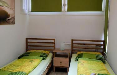 80 qm Apartment Alessia Nürnberg - Foto 38