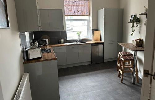 Amber House Retreat - Foto 9