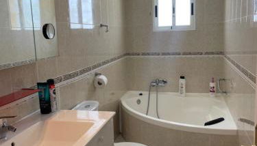 Chalet con vista para salinas y piscina privada - Foto 4