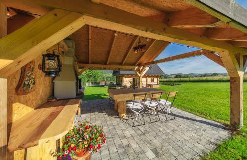 Leśny Zakątek Jurków - Foto 7