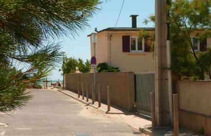 Résidence La Voile Blanche 1 - Foto 44