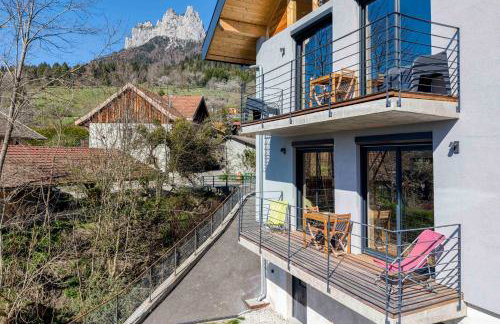 A break in Vérel Nature, Family, Mountain view - Foto 15