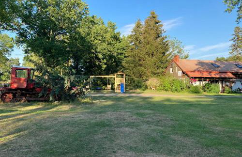 Domek u Franka - Foto 5