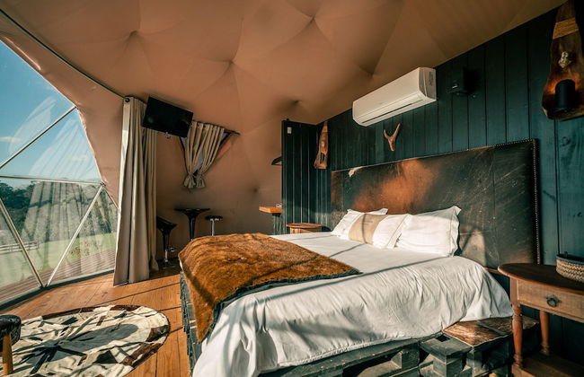 Esphera Glamping - Gravataí - RS - Foto 33