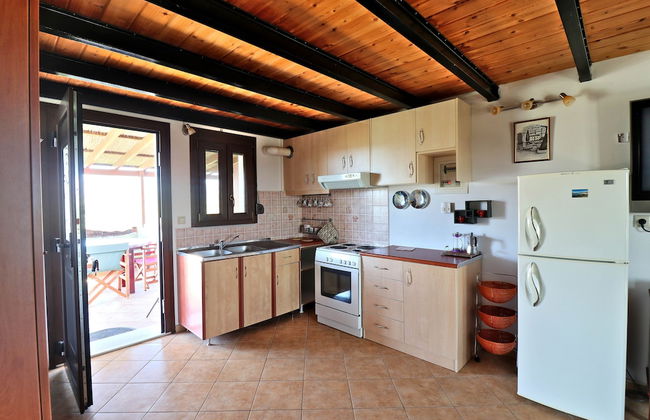 Megris Country Houses - Foto 27