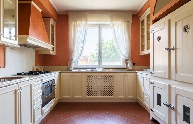 Home at Hotel Arese Vismara Apt - Foto 13