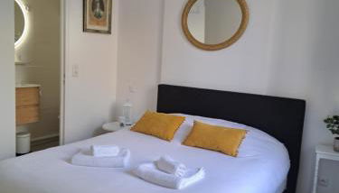 Agréable 2 pièces - rue du vieux Versailles - Foto 2