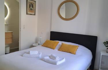 Agréable 2 pièces - rue du vieux Versailles - Foto 2