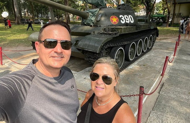 Visite privée de Hô Chi Minh-Ville - Photo 23