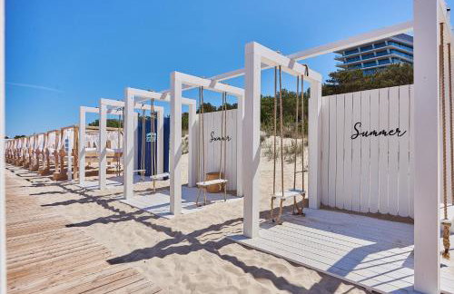 Wave Resort&SPA - Blue Shell Apartment - Foto 29