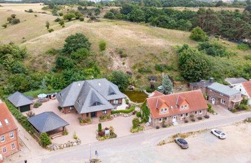 Ferienhaus Seeblick FEWO 10 - Foto 19