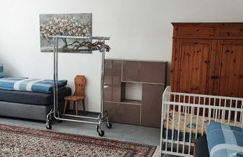 Großes Ferienhaus bis 22 Personen bei Würzburg für Famientreffen - Firmenevents mit BBQ-Grillveranstalltung möglich - Foto 10