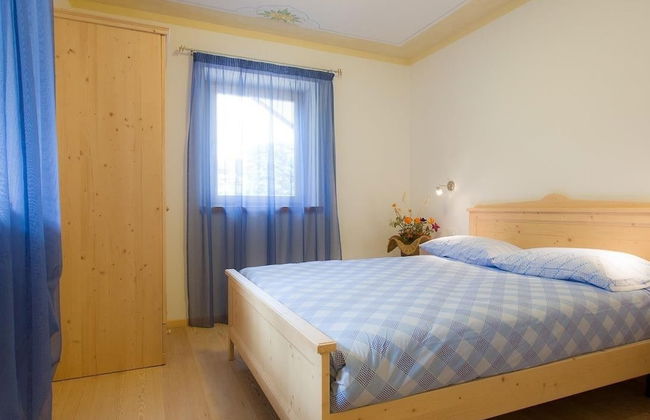 Villa Stella Alpina - Foto 8