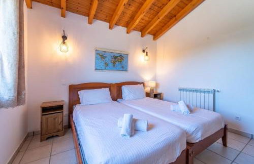 Casa Do Amor - Private Villa with Pool - Foto 42