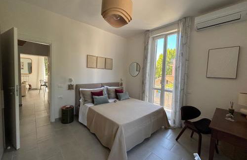 Suite Vallombrosa - Fiuggi Terme - Foto 9