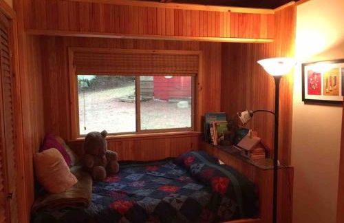 Well-appointed Adirondack cabin directly on 9-mile lake - Foto 63