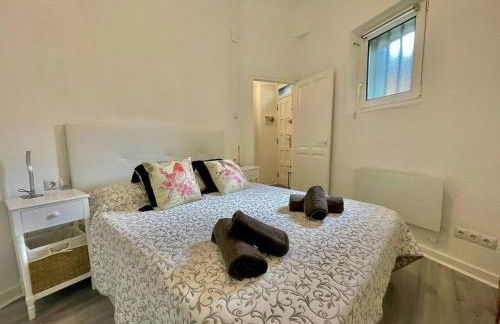 Kai Bilbao - Apartamento junto a la ria - Foto 15