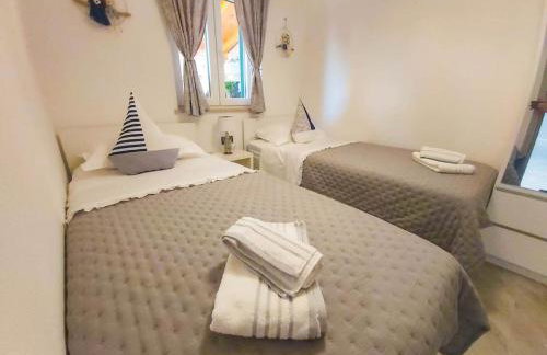 Luxury two-bedroom apartment by the sea U KaLu - Photo 16