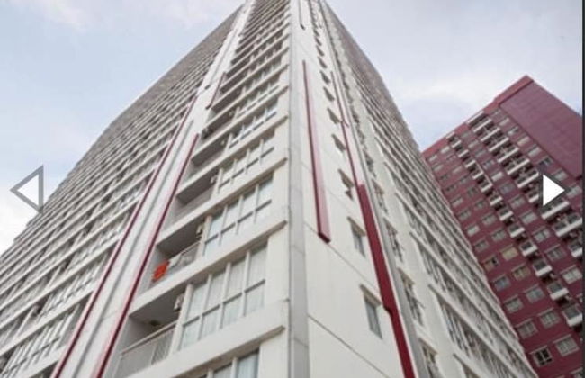 Apartemen Taman Melati Margonda by Winroom - Photo 11