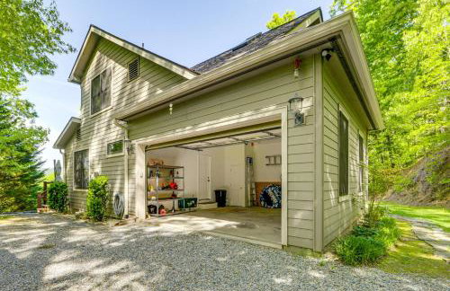 Mountain View Home: Hike, Raft, Golf + More! - Foto 47