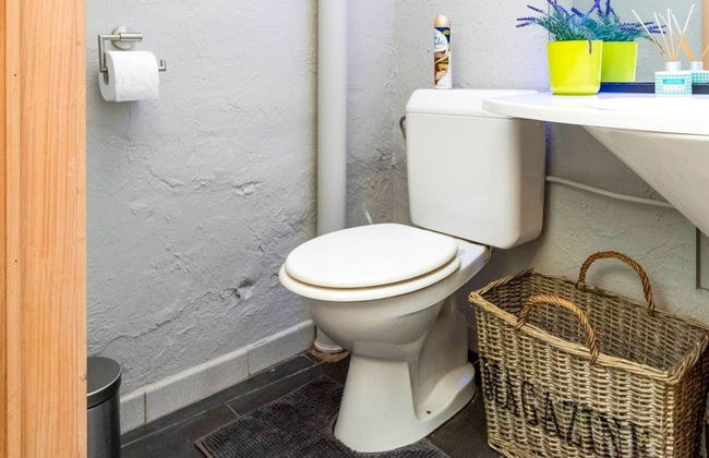 Spacious Holiday Home in Bruges - Photo 25