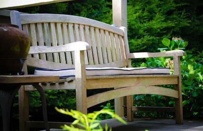 Stony Creek Cottages - Foto 10