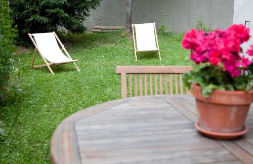 Chalet la Lauzette - Foto 23